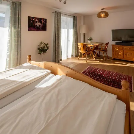 Bauern-ferienhaus-im-allgaeu Сasa de vacaciones *