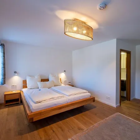 Сasa de vacaciones Bauern-ferienhaus-im-allgaeu Buchenberg (Bavaria)