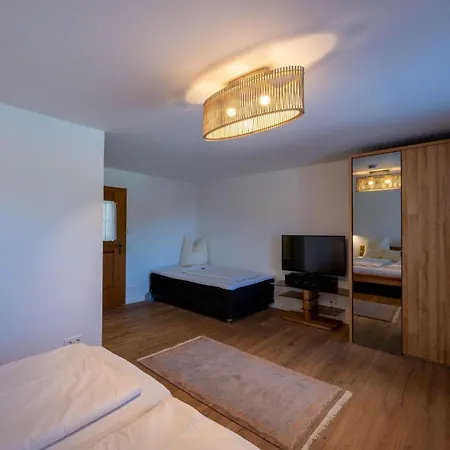Bauern-ferienhaus-im-allgaeu Сasa de vacaciones