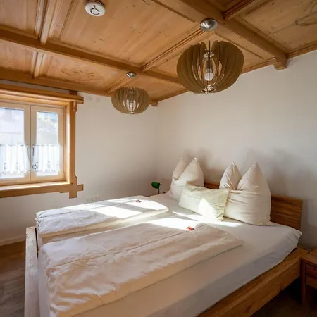 Bauern-ferienhaus-im-allgaeu Сasa de vacaciones