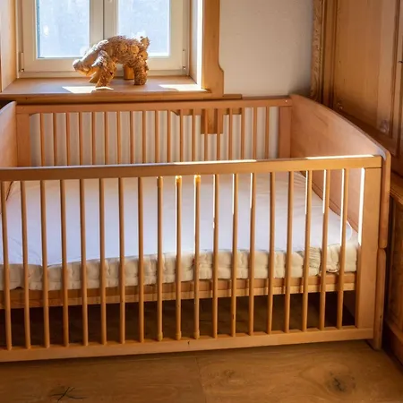 Bauern-ferienhaus-im-allgaeu Сasa de vacaciones *