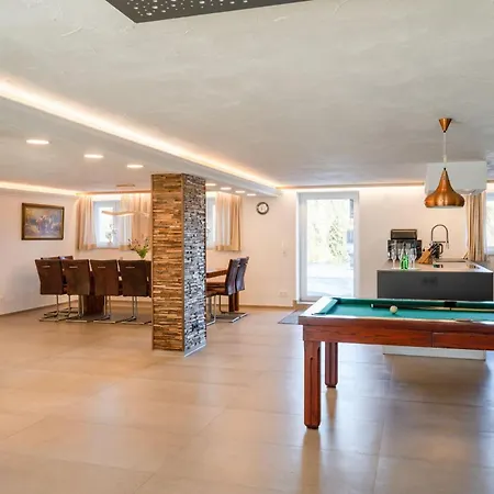 Bauern-ferienhaus-im-allgaeu Сasa de vacaciones Buchenberg (Bavaria)