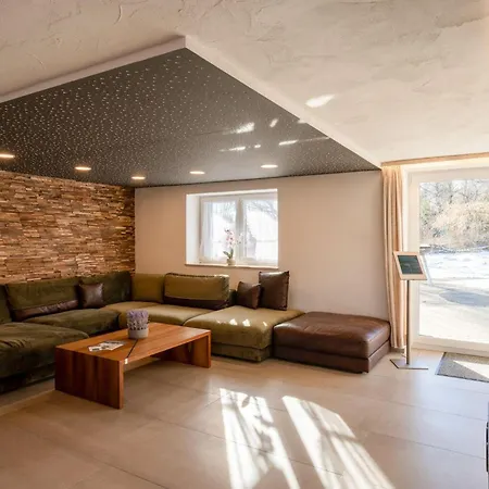 Сasa de vacaciones Bauern-ferienhaus-im-allgaeu *