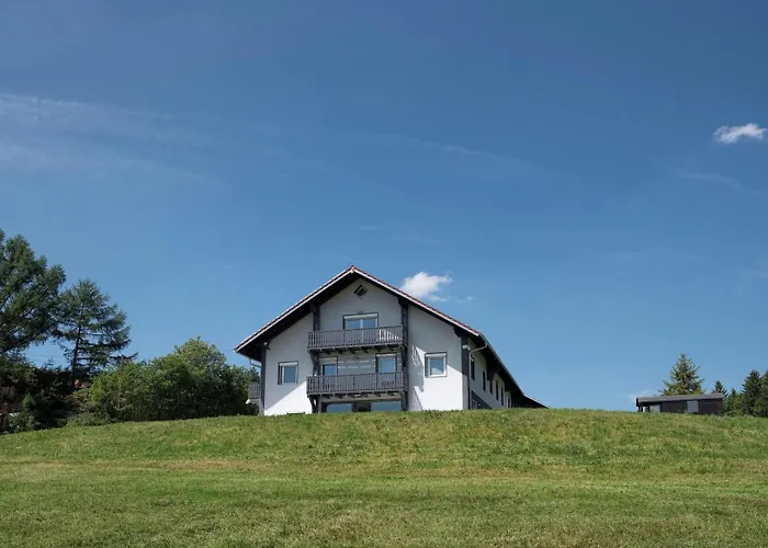 Bauern-ferienhaus-im-allgaeu Buchenberg (Bavaria)