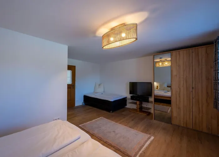 Bauern-ferienhaus-im-allgaeu Сasa de vacaciones