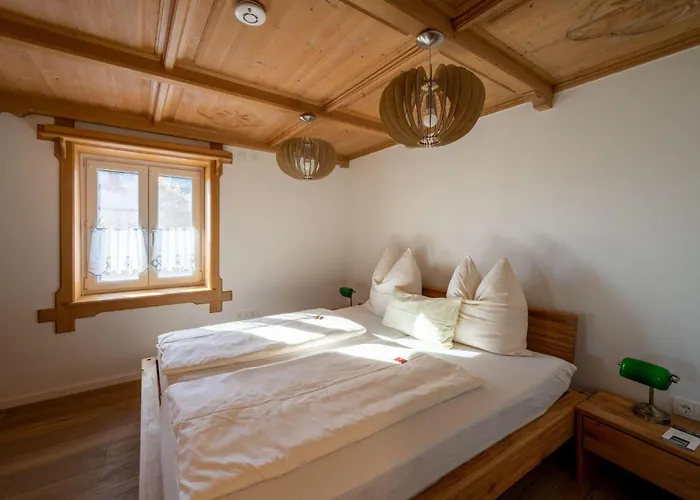 Bauern-ferienhaus-im-allgaeu Сasa de vacaciones