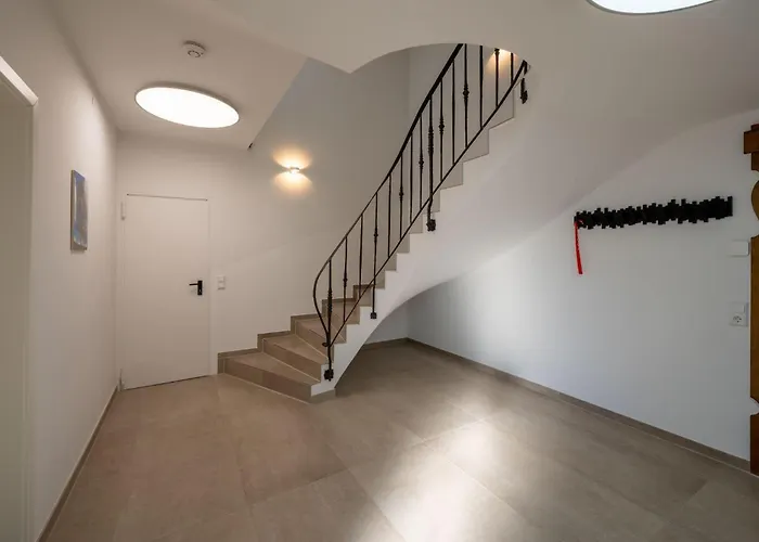 Сasa de vacaciones Bauern-ferienhaus-im-allgaeu *