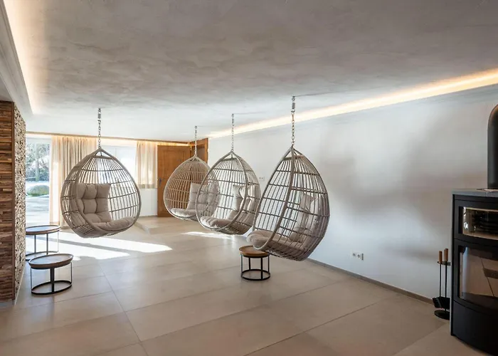 Сasa de vacaciones Bauern-ferienhaus-im-allgaeu
