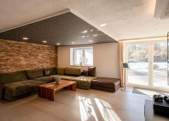Сasa de vacaciones Bauern-ferienhaus-im-allgaeu *