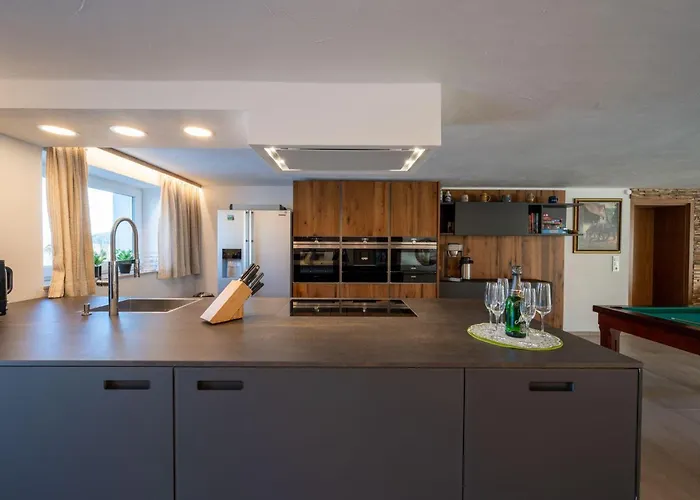 Сasa de vacaciones Bauern-ferienhaus-im-allgaeu Buchenberg (Bavaria)