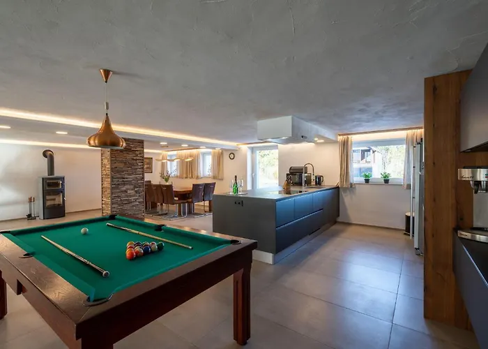 Сasa de vacaciones Bauern-ferienhaus-im-allgaeu *