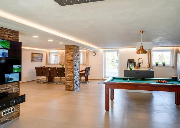 Bauern-ferienhaus-im-allgaeu Feriehus Buchenberg (Bavaria)